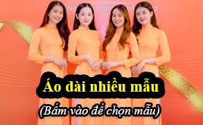 Áo dài sự kiện