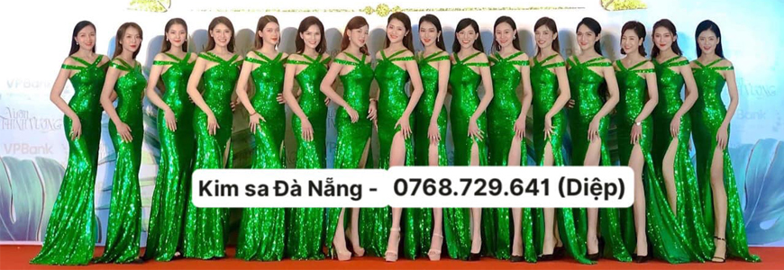 Cung cấp Nhân Sự Sự Kiện