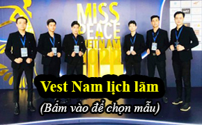 Vest nam PB