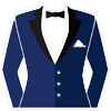 Thuê Vest Nam - Vest Nữ