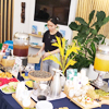 Tiệc Tea Break Đà Nẵng