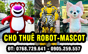 Mascot DiDi