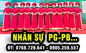 Sự KIện và Nhân sự