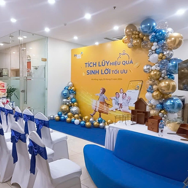 DiDi Event – Dịch vụ Tổ chức Sự kiện Chuyên nghiệp - ĐT: 0768 729 641