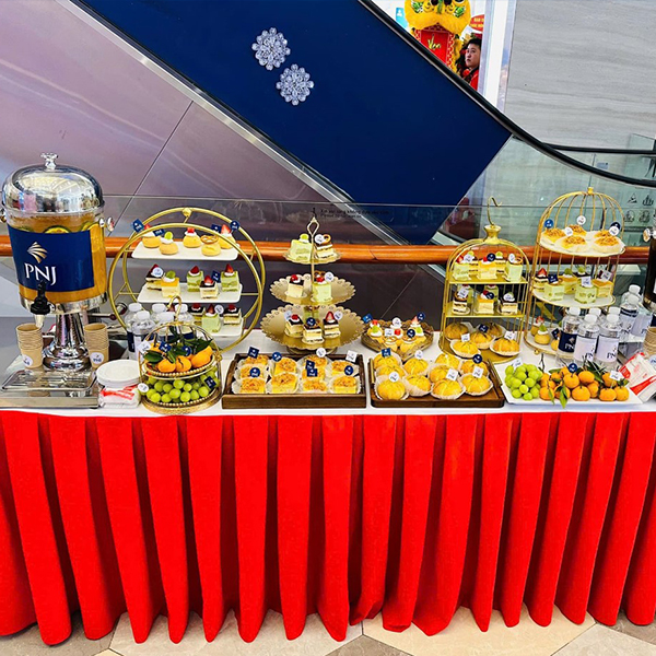 DiDi Event – Dịch vụ Tổ chức Sự kiện Chuyên nghiệp - ĐT: 0768 729 641