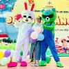 Cho Thuê Mascot Tại Đà Nẵng – Tạo Điểm Nhấn Cho Sự Kiện Của Bạn - ĐT:0768729641 - 0905259557