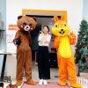 Thuê Mascot Đà Nẵng – Mang Đến Niềm Vui Cho Mọi Sự Kiện - ĐT:0768729641 - 0905259557