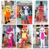 Thuê mascot cho sự kiện Đà Nẵng - ĐT:0768729641 - 0905259557