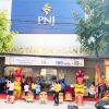 TƯNG BỪNG KHAI TRƯƠNG PNJ 79A TRẦN HƯNG ĐẠO QUẢNG BÌNH