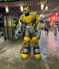 Dịch Vụ Robot Tại Đà Nẵng Cho Mọi Sự Kiện ĐT: 0768729641 - 0905259557