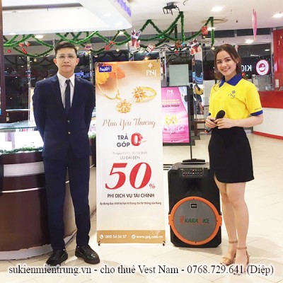 Vest Nam Xanh Đen