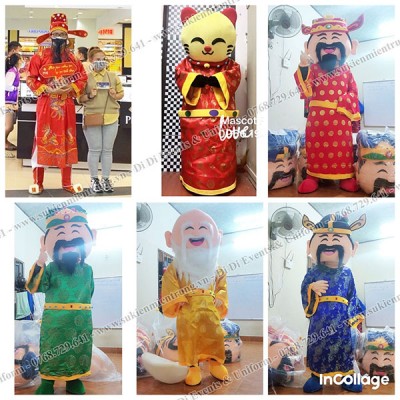 Mascot đà nẵng đa dạng mẫu mã đẹp, Zalo: 0768.729.641-0905.259.557 liên hệ chọn mẫu nhanh.