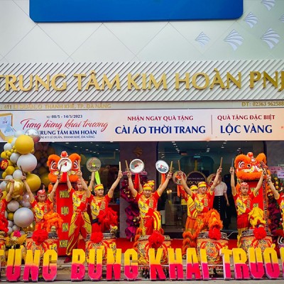 DiDi Event – Dịch vụ Tổ chức Sự kiện Chuyên nghiệp - ĐT: 0768 729 641