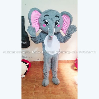 Mascot  Voi 1