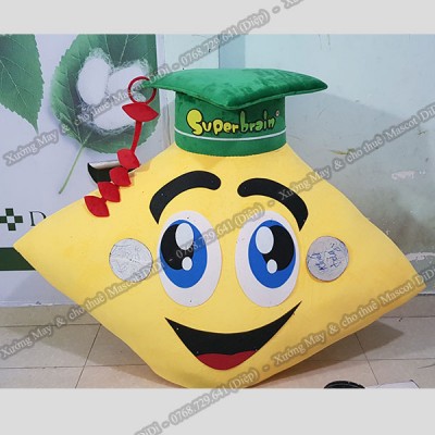 Mascot trường học