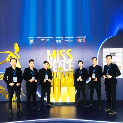 Cung cấp nhân sự - PB